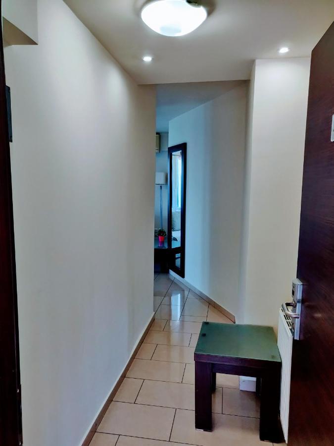 The Manessi City Boutique Hotel Poros Town Extérieur photo